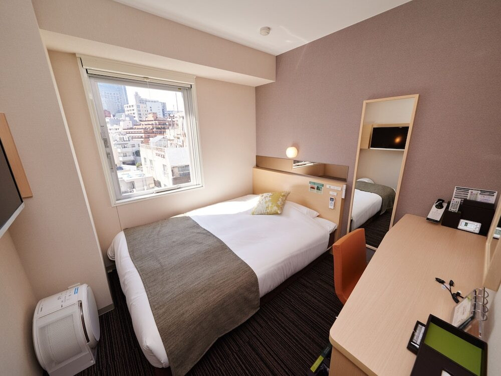 1. スーパーホテルPremier（プレミア）赤坂4052479