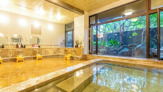 [和モダンJrスイート]専用テラス付　客室専用露天風呂