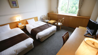 ツインルーム 禁煙 [別館]