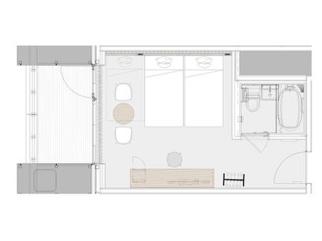 tower eleven hotel / 4