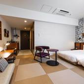 プロスタイル旅館 那覇県庁前（沖縄県 シティホテル） / 5