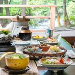 【あわら温泉】朝食がおいしいホテル＆旅館8選！幸せいっぱいの朝を…♡