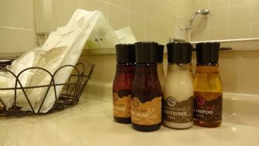 バスルーム / 22