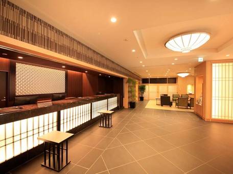 ベッセルホテルカンパーナ京都五条 / 3