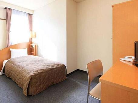 調布アーバンホテル / 3