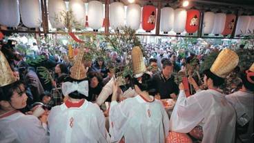 観光スポット / 6