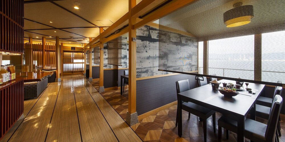 客室の設備とサービス