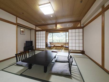 箱根湯本温泉 箱根路開雲 / 3