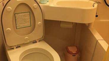 バスルーム / 10