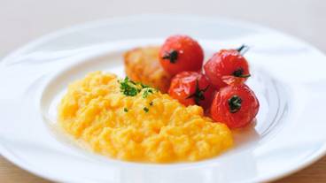 ビュッフェ / 20