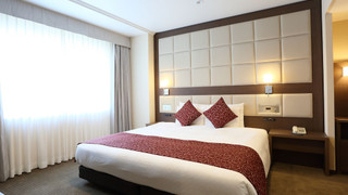 ジュニアスイートキング （喫煙）