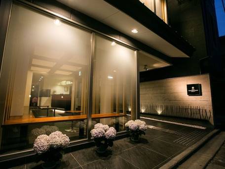 京都かまんざホテル / 4