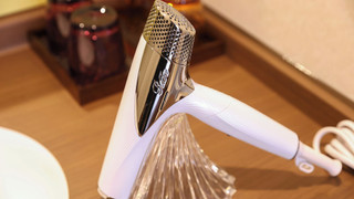 スーペリア クイーンルーム 禁煙