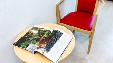 ロビー応接スペース / 2