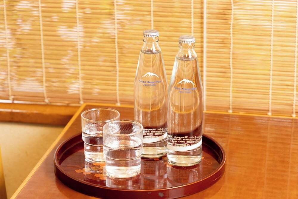 客室の設備とサービス