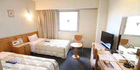 サウスブリーズホテル 高知海月