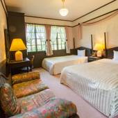 白馬のオーベルジュ レストラン＆ホテル トロイメライ（長野県 リゾートホテル） / 2