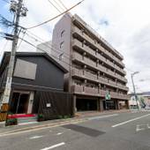 グランドベース広島光町（広島県 アパートメント） / 4