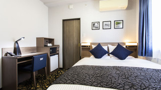 スタンダードクイーン（禁煙）