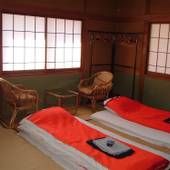 山沿いの天然温泉露天風呂 温泉イン36SO（長野県 旅館） / 4