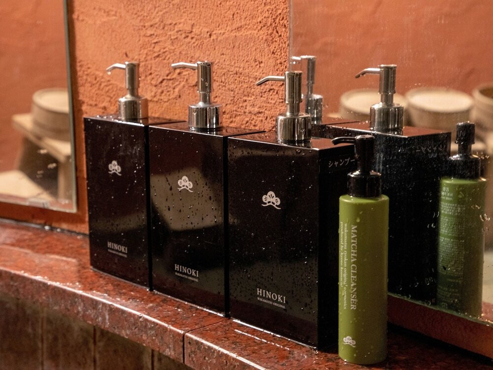 武家屋敷のよう。渋モダンなお部屋で贅沢に3551440