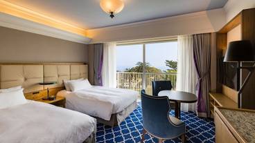 川奈ホテル（カワナホテル） / 5