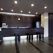 ホテルルートイン丸亀(香川県 ビジネスホテル) / 2