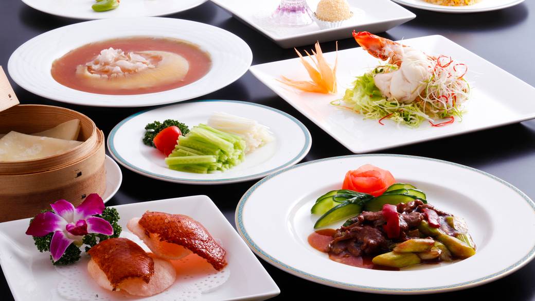 中国料理 イメージ / 4