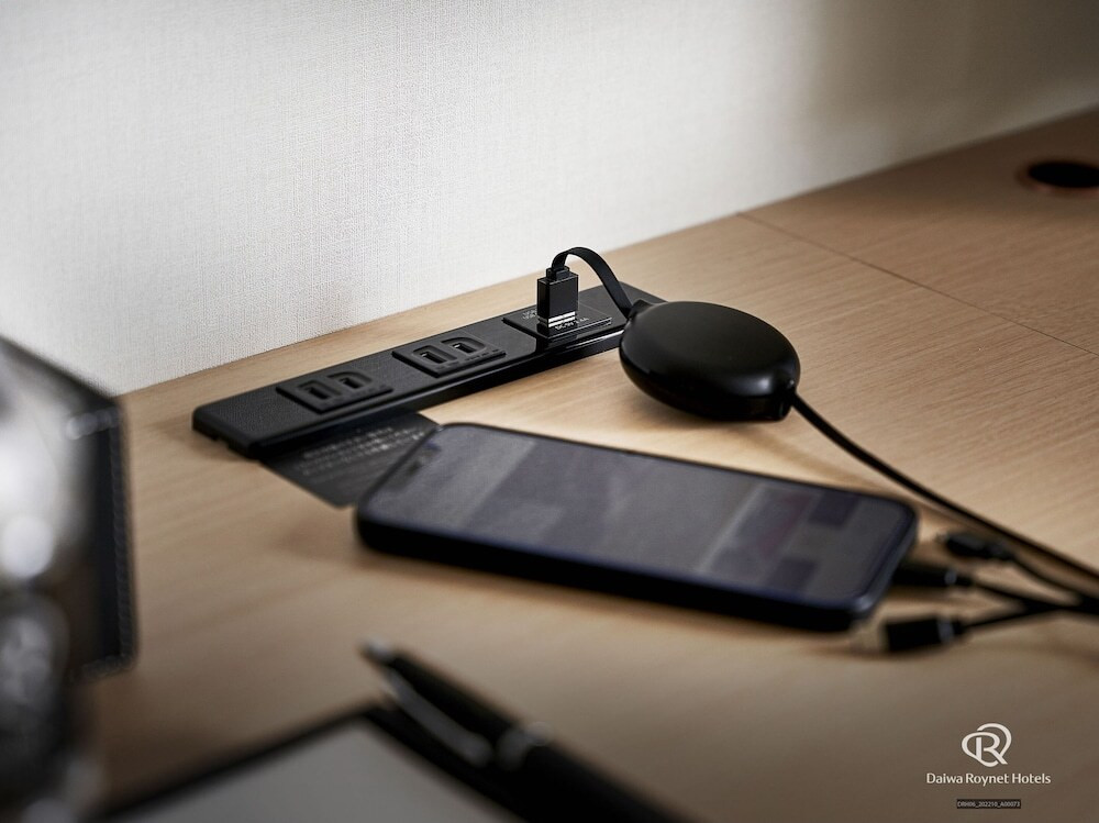 客室の設備とサービス