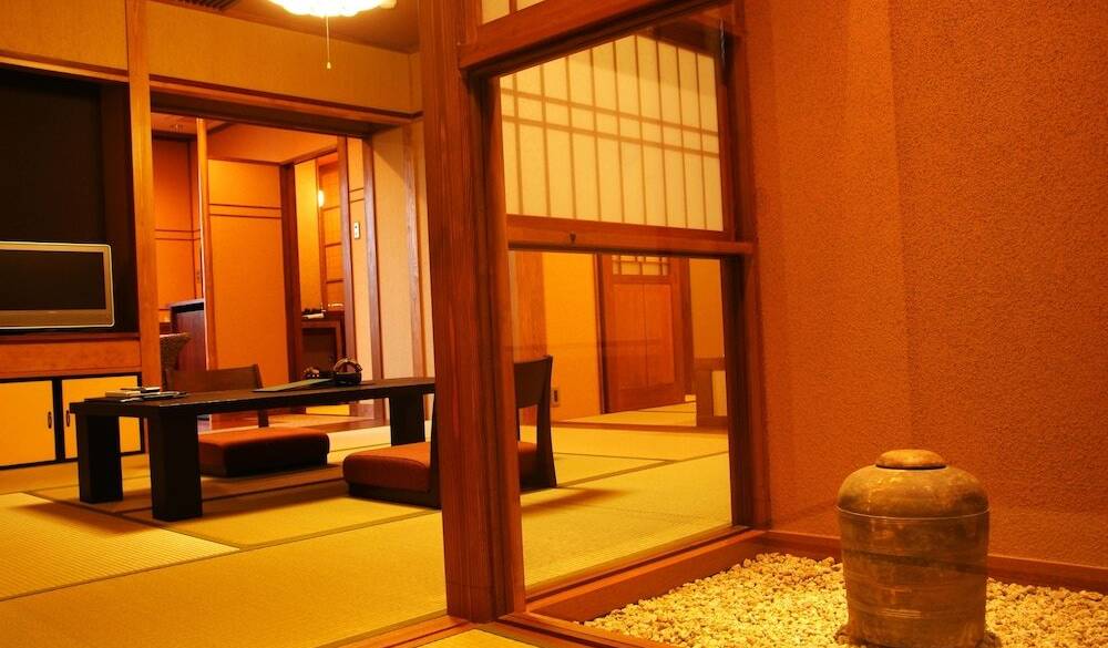 お部屋でのんびり
体と心をほぐす時間 / 4