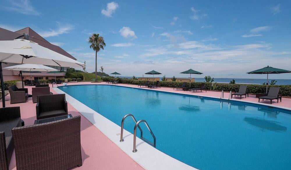 夏季限定屋外プール / 2