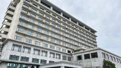 南紀白浜マリオットホテル