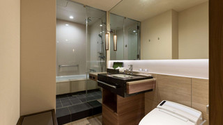 スーペリアコーナーツイン (喫煙可)