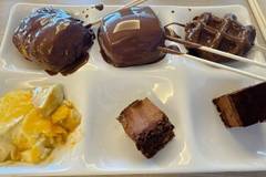 オールタイムビュッフェ 万葉俱楽部