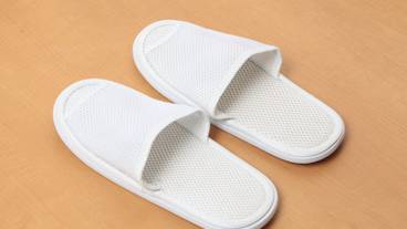 客室の設備とサービス / 19