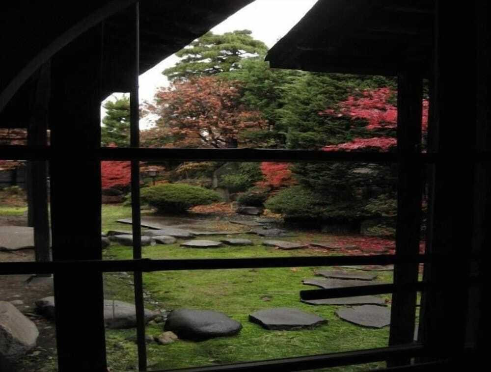 施設からの眺望