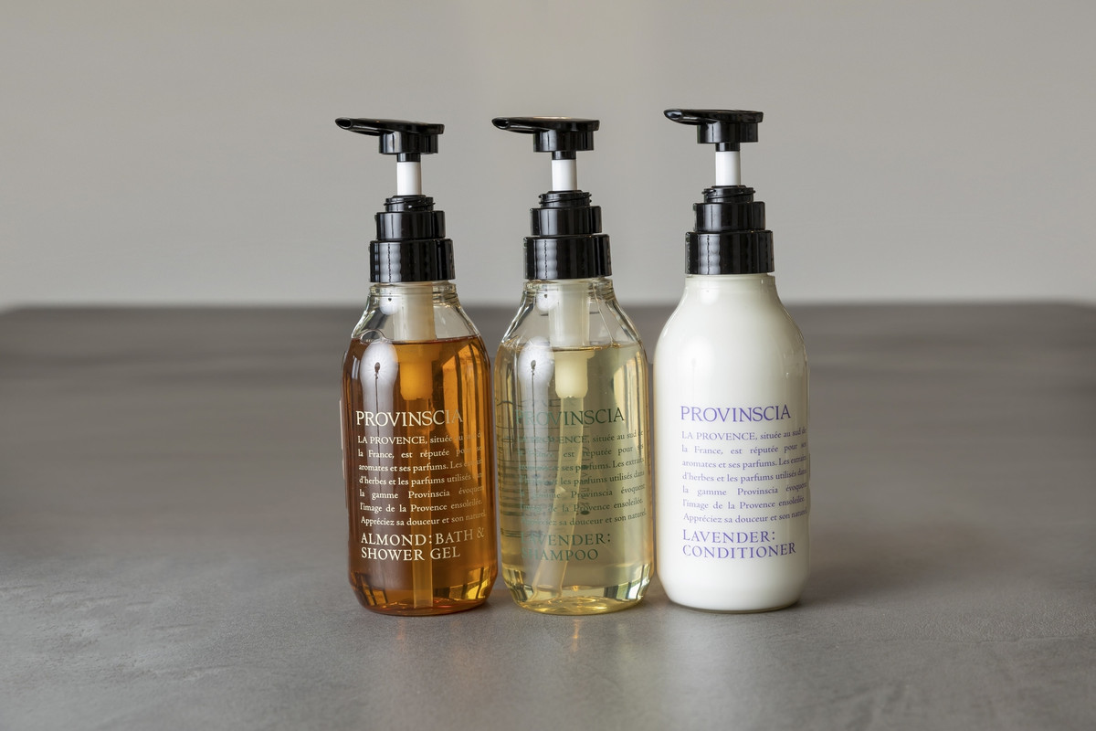 バスアメニティ