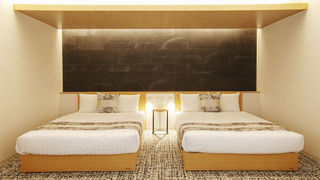 エグゼクティブB 禁煙