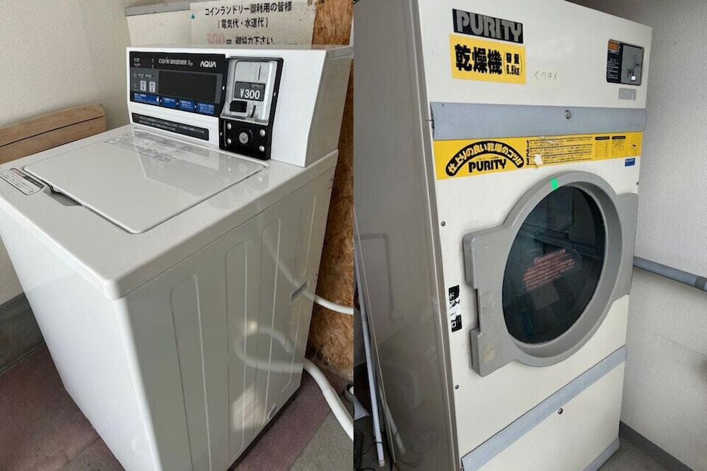 ランドリー ルーム