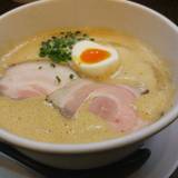 ラーメン家 みつ葉（ミツバ）