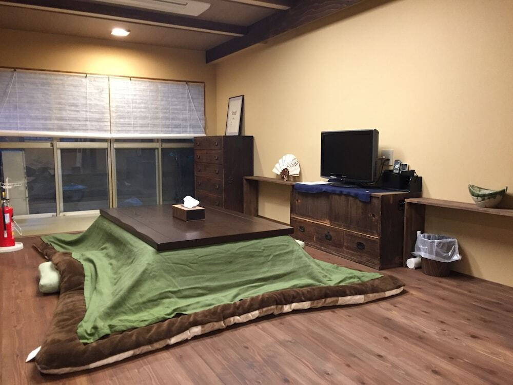 リビングルーム