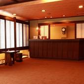 穂高荘山の庵（岐阜県 旅館） / 2