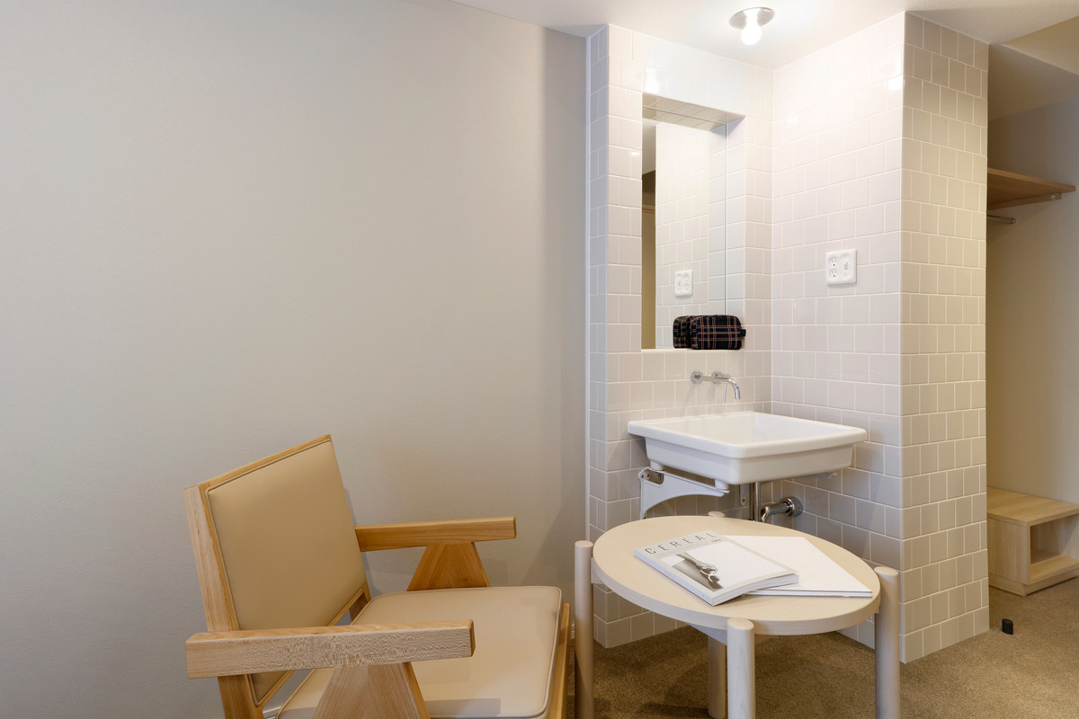 hotel it. osaka shinmachi（ホテル イット オオサカ シンマチ） / 8