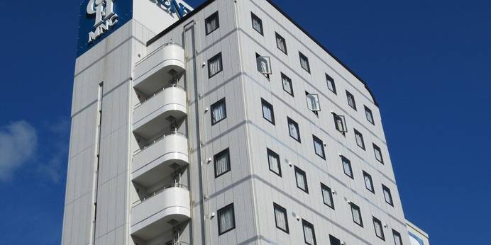 センターホテル三原（BBHホテルグループ）（広島県 ビジネスホテル） / 1