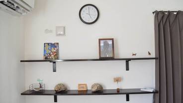 リビング エリア / 16