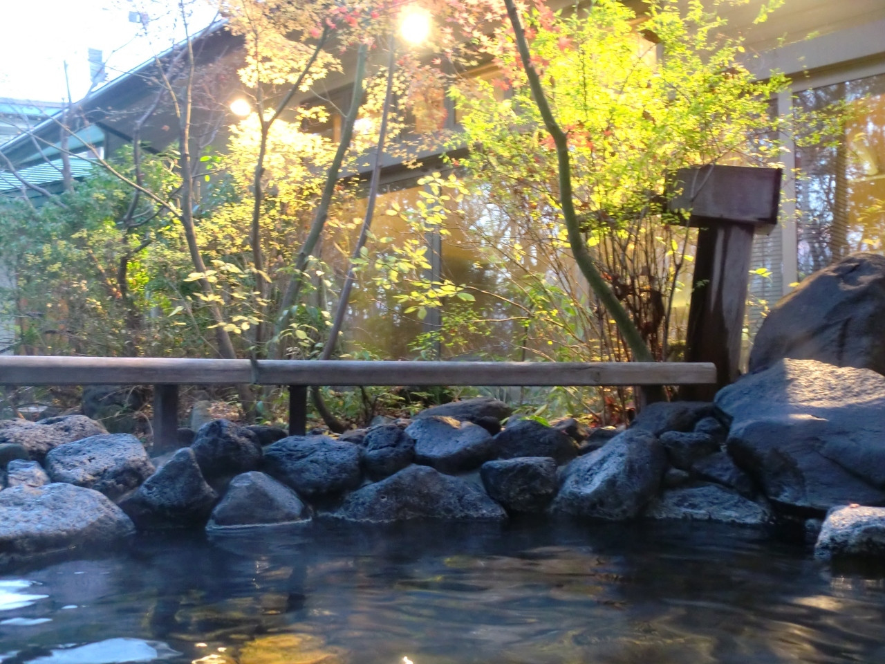 ホテル天坊／伊香保町3442591