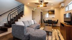 ツカサコンド北谷アラハ