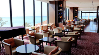 プレミアクラブツイン 禁煙 （クラブラウンジアクセス付）（3歳以上の添い寝追加料金現地払い）