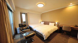 スーペリアツインルーム (シングルベッド2台) 禁煙