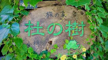 施設の正面 / 4